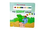 Mijn Kikker telboek / Vriendjes van Leopold