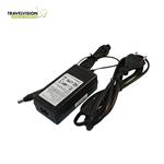 Travel Vision R6 / R7 spare part Voedingsdapter 230-24v