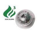 3GAS 12V Gasalarm round Propaan, Butaan, LPG, Koolmonoxide