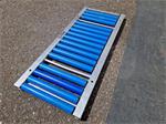 Rollenbaan 120 x 40 cm