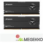 Team Group XTREEM FFXD532G7200HC34ADC01 geheugenmodule 32 GB 2 x 16 GB DDR5 7200 MHz ECC