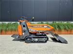 Cormidi C85 rupsdumper diesel 850KG