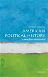 American Political History