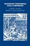 Transport phenomena data companion