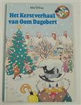 Kerstverhaal van oom dagboert