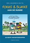 Fokke en Sukke aan de dunne / Fokke & Sukke