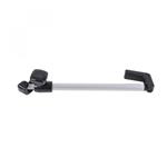 Raamuitzetter Polyfix buis 14cm links