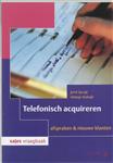 Telefonisch Acquireren