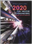 2020, een hel(s)e onderneming