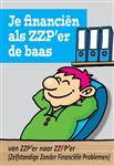 Je financiën als ZZP'er de baas