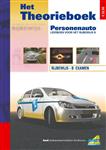 Het theorieboek personenauto