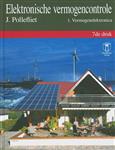 Elektronische vermogencontrole 1. Vermogenelektronica