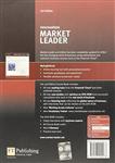 Market Leader. Intermediate Coursebook (with DVD-ROM incl. Class Audio) & MyLab