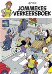 Jommekes verkeersboek / Jommeke buiten reeks