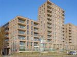 Appartement Amerikaweg in Haarlem
