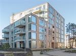 Appartement Sabapad in Haarlem