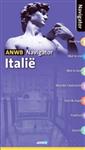 Italië / ANWB navigator