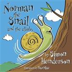 Norman the Snail
