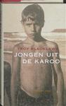 Jongen uit de Karoo