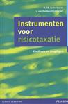 Instrumenten voor risicotaxatie