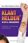 Klanthelden in de 9+ organisatie