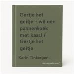 Gertje het geitje - wil een pannenkoek met kaas! / Gertje het geitje