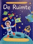 Mijn vragen- en antwoordenboek