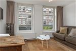 Appartement Kinkerstraat in Amsterdam