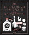 Likeur & limonade