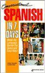 Conversational Spanish in 7 Days