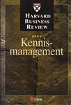 Kennismanagement / Harvard business review reeks