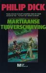Martiaanse tijdverschuiving