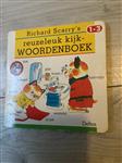 Richard Scarry's reuzeleuk kijkwoordenboek