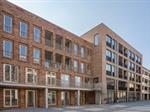 Appartement Punt Sniep in Diemen