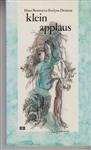 Klein applaus
