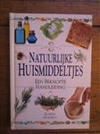 Natuurlijke huismiddeltjes / In een Notendop