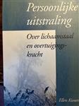 Persoonlijke uitstraling / Mens en bedrijf / 4