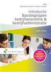 Introductie basisbegrippen bedrijfseconomie & bedrijfsadministratie / Bedrijfseconomie in breder ver