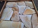 mediterrane flagstones Brasil Yellow Sunrise