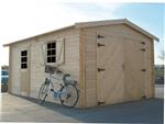 NIEUW  Garage - S8944