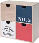 Minikastje Staple Basic