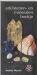 Edelstenen- en mineralen boekje / Ankertjes / 249