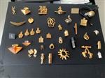 Mooie verzameling pins