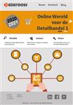 Online Wereld voor de Detailhandel 1 2020-2021