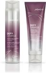 JOICO Defy Damage  Shampoo 300ML + Conditioner 250ml