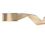 Gouden Lint 38Mm Satijn 25m