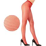 VISNET PANTY ROOD XL