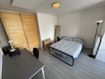 Kamer Menno van Coehoornstraat in Maastricht
