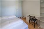 Kamer Maria Snelplantsoen in Amsterdam