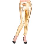 GOUDEN LEGGING